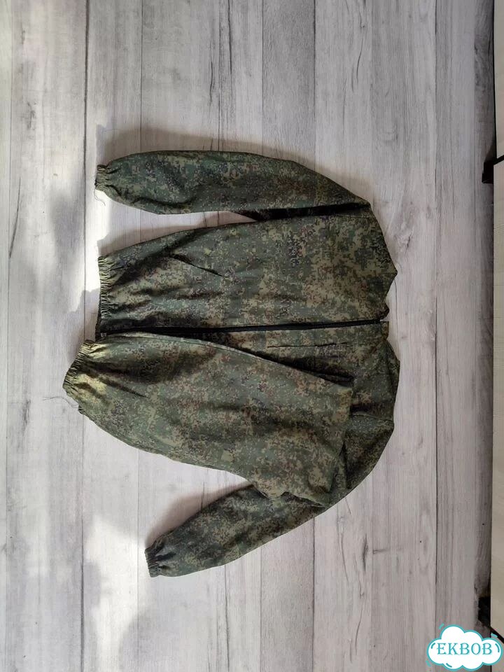 Пакет вещей на мальчика фото 7