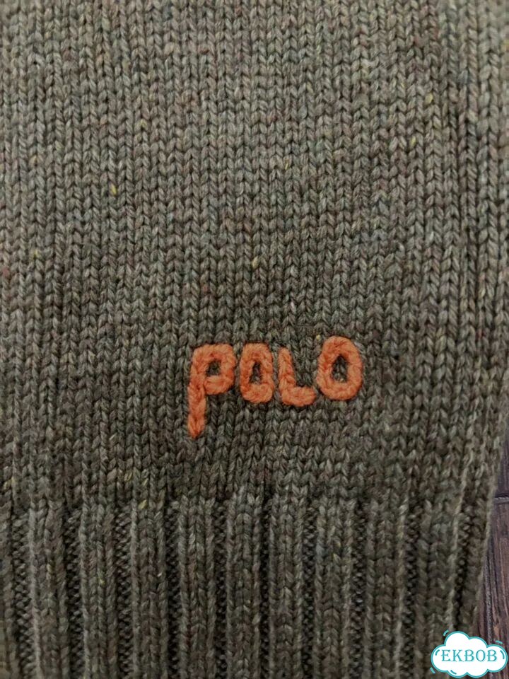 Свитер Polo Ralph Lauren duck фото 3