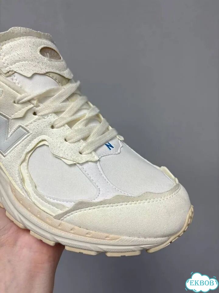 NEW Balance 2002R Protection Pack Sea Salt фото 10