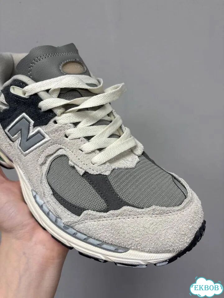 NEW Balance 2002R Protection Pack Sea Salt фото 5