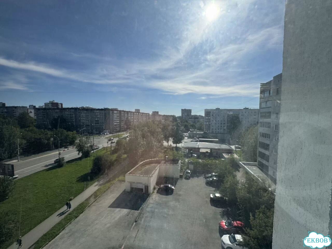 2-к. квартира, 74,8 м², 7/14 эт. фото 10