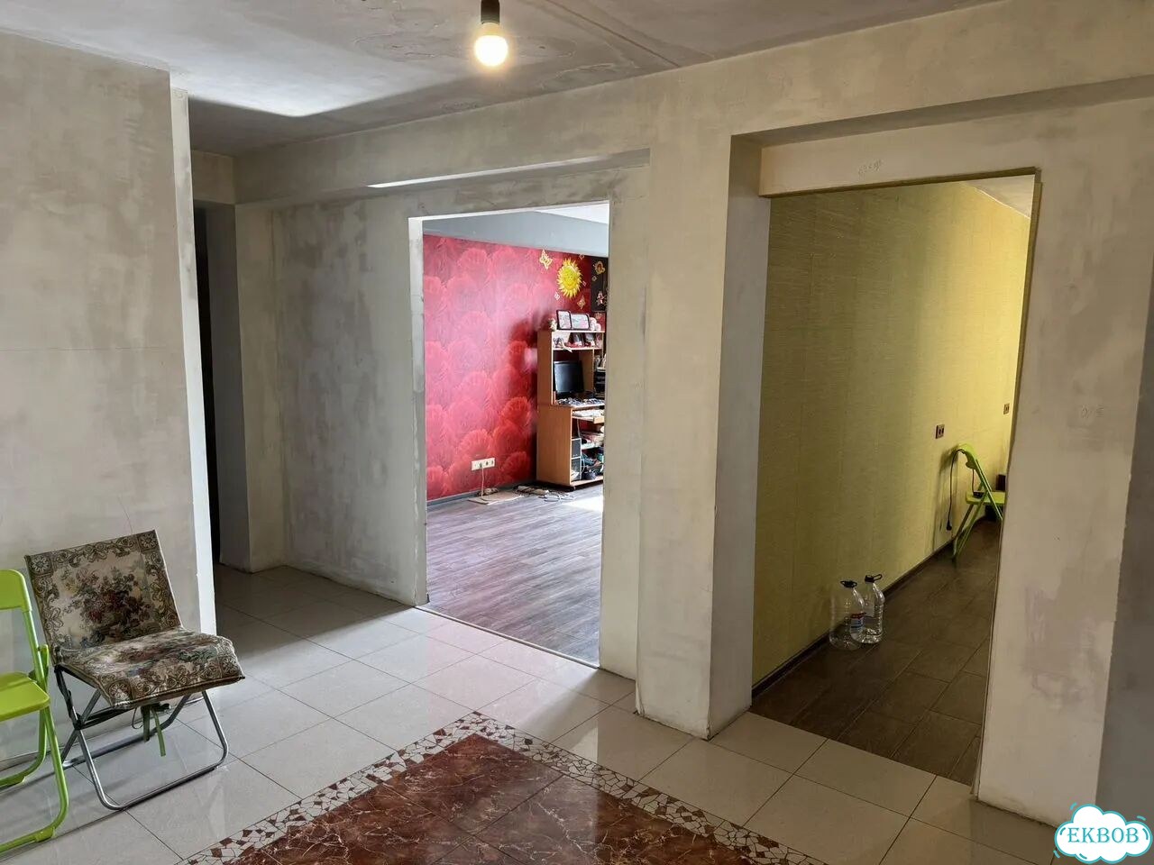 2-к. квартира, 74,8 м², 7/14 эт. фото 11
