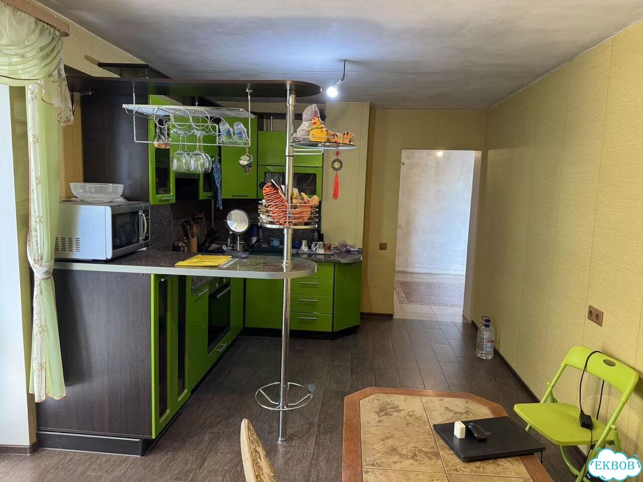 2-к. квартира, 74,8 м², 7/14 эт. фото 14
