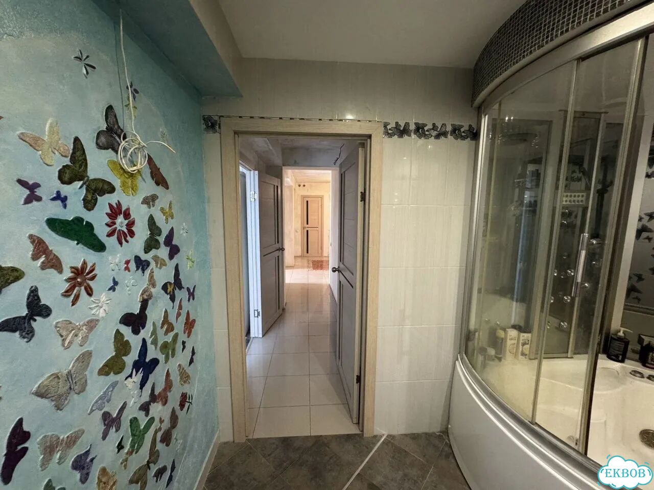 2-к. квартира, 74,8 м², 7/14 эт. фото 20