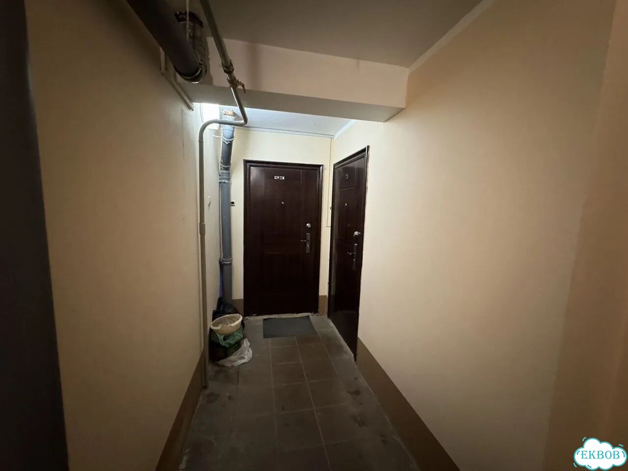 2-к. квартира, 74,8 м², 7/14 эт. фото 22