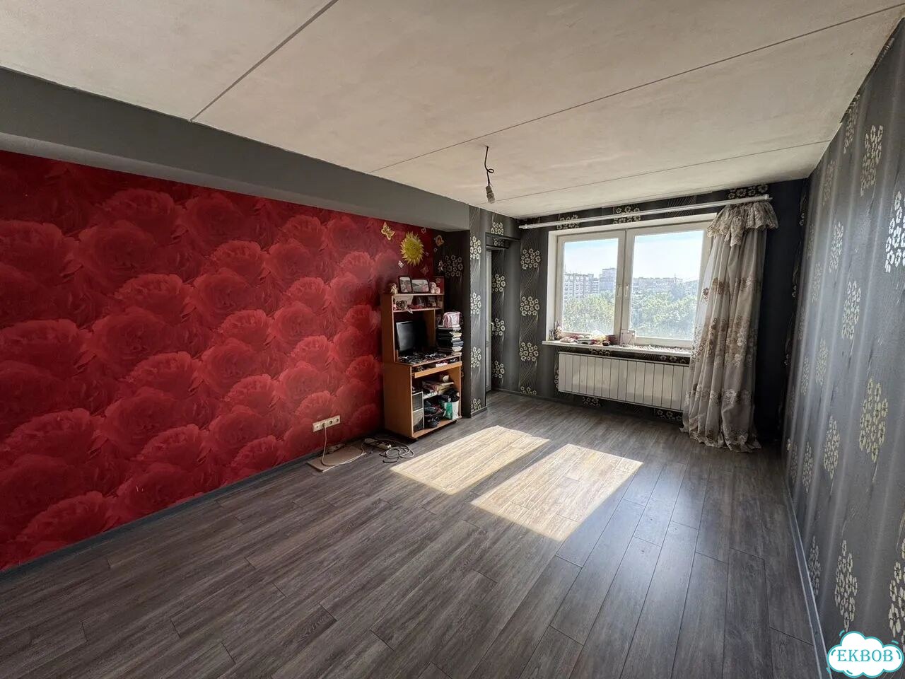 2-к. квартира, 74,8 м², 7/14 эт. фото 3