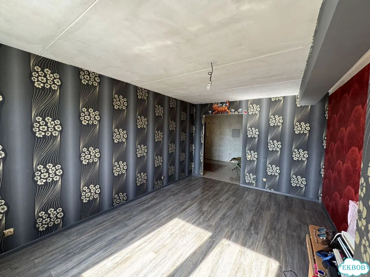 2-к. квартира, 74,8 м², 7/14 эт. фото 4