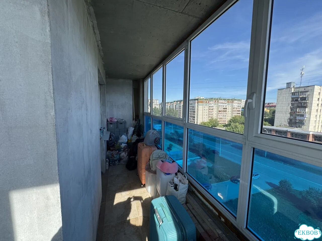 2-к. квартира, 74,8 м², 7/14 эт. фото 6