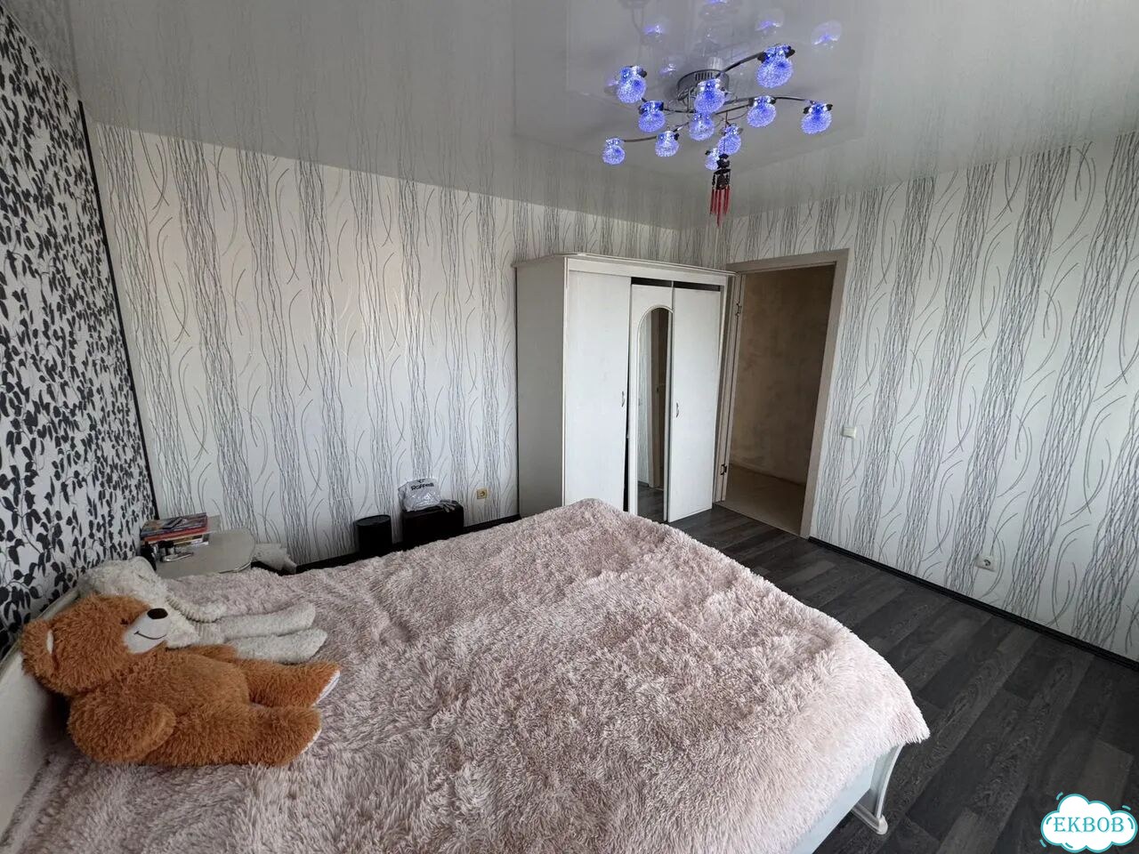 2-к. квартира, 74,8 м², 7/14 эт. фото 8