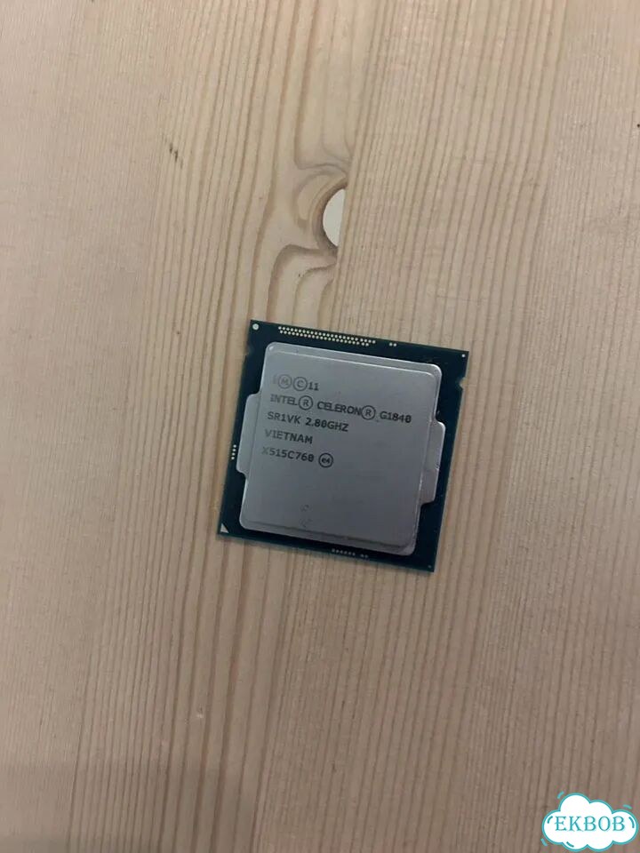 Материнская плата msi h81-p33 фото 4