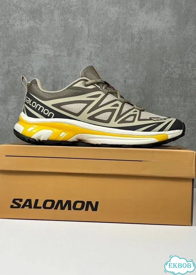 Кроссовки Salomon фото 1