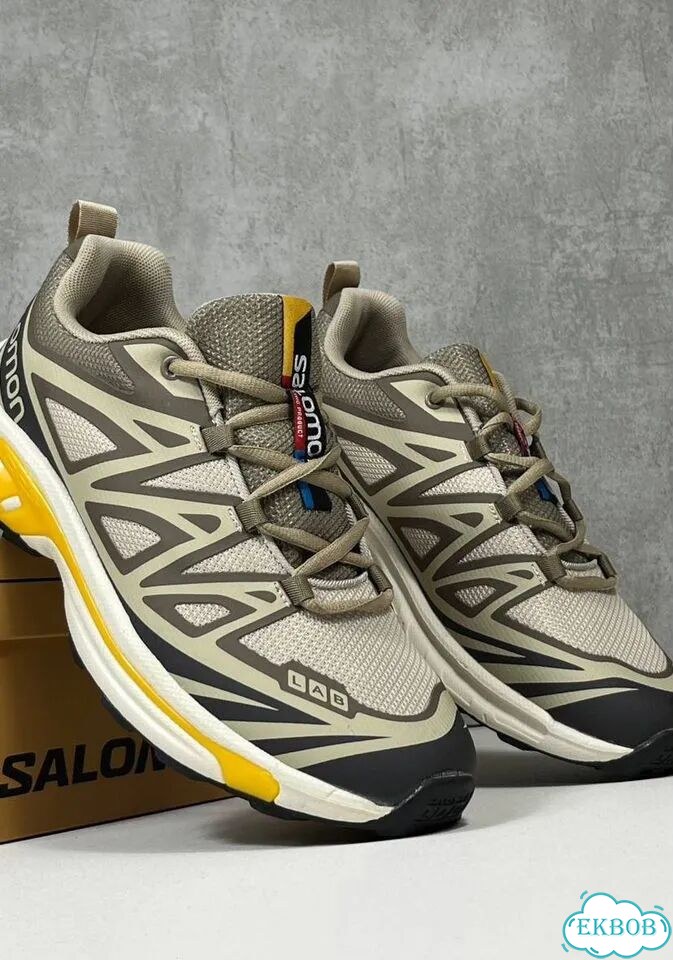 Кроссовки Salomon фото 3