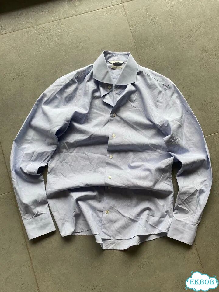 Рубашка Suitsupply оригинал фото 2
