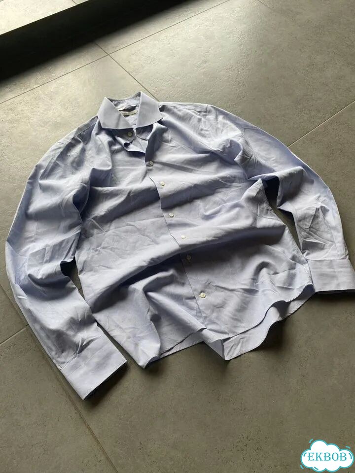 Рубашка Suitsupply оригинал фото 3