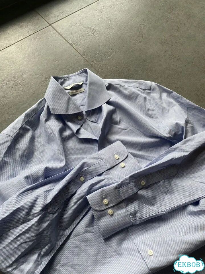 Рубашка Suitsupply оригинал фото 4