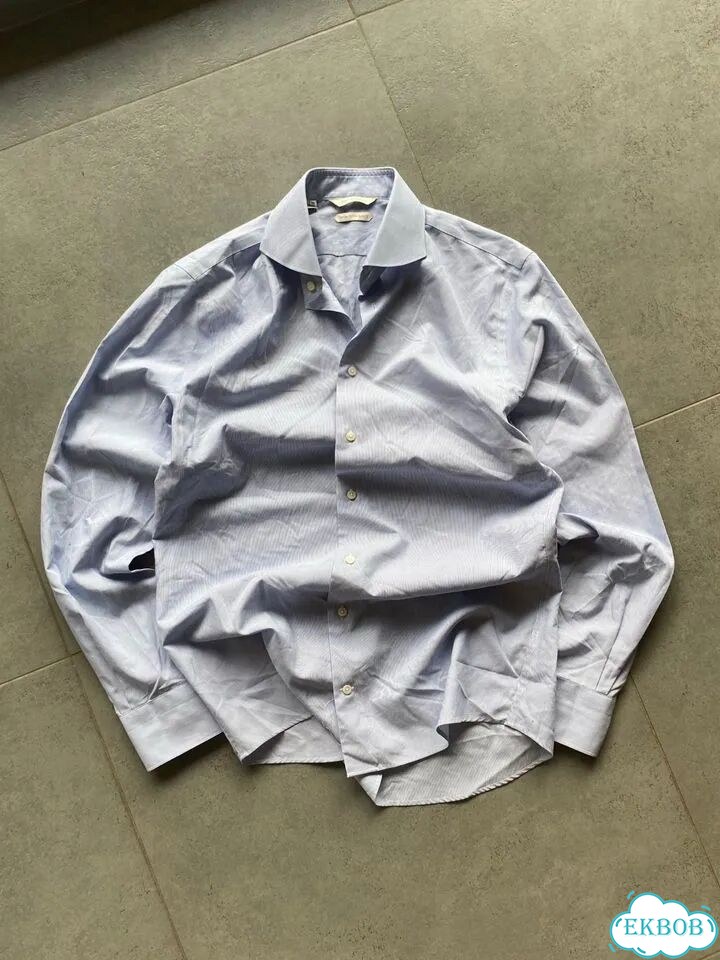 Рубашка Suitsupply оригинал фото 8