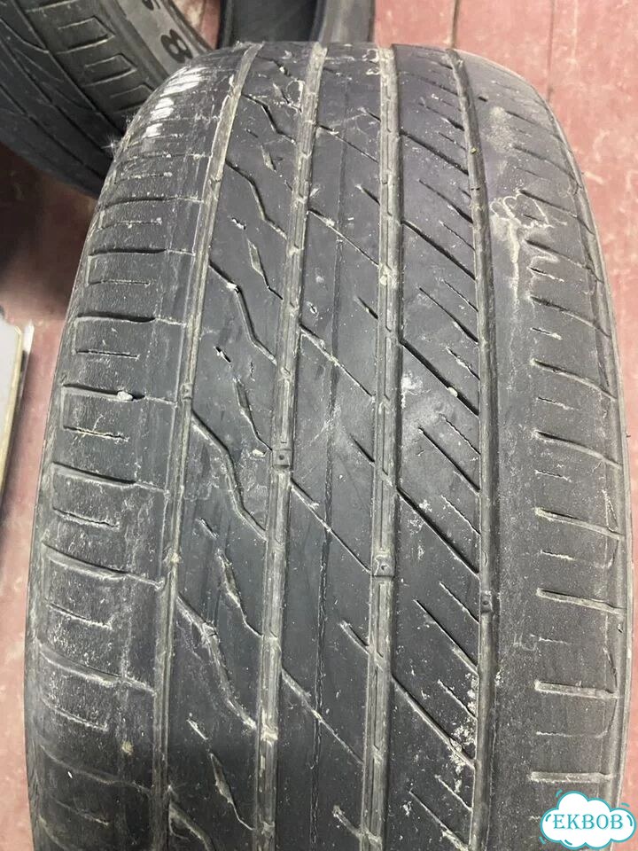 Landsail LS588 SUV 215/60 R17 фото 5