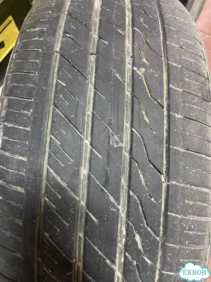 Landsail LS588 SUV 215/60 R17 фото 6