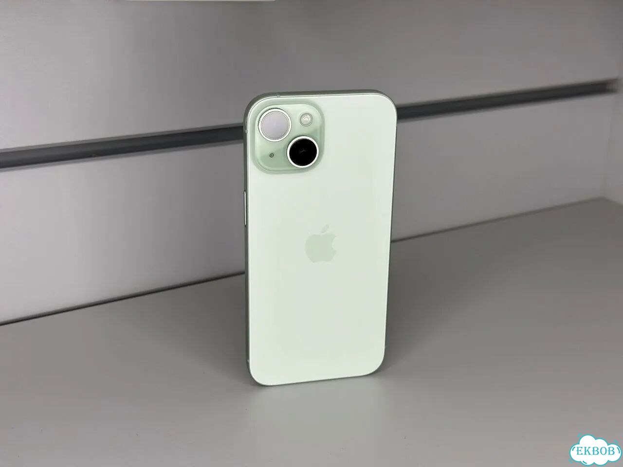iPhone 15, 128 ГБ фото 1