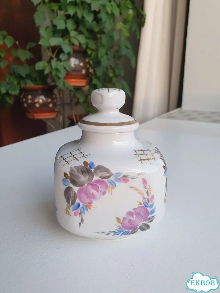 Фарфоровая посуда СССР фото 5