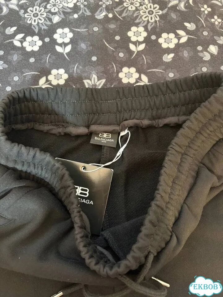 Штаны Balenciaga (S-XL) фото 4