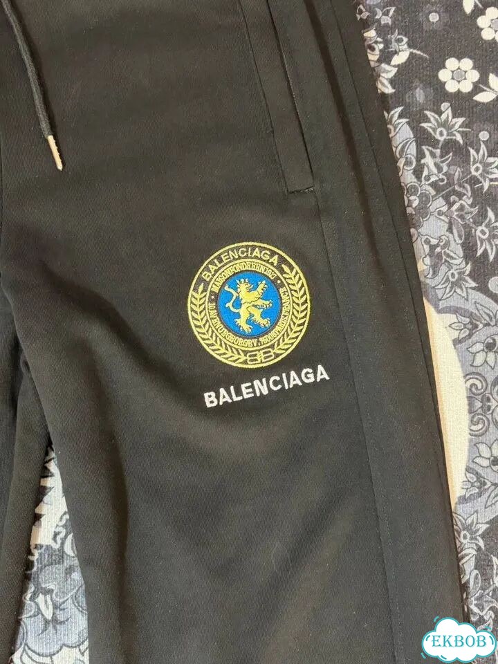 Штаны Balenciaga (S-XL) фото 6