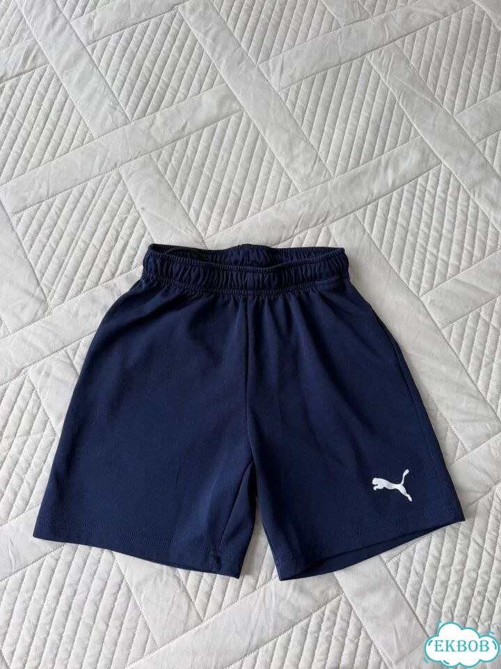 Шорты puma для мальчика фото 1