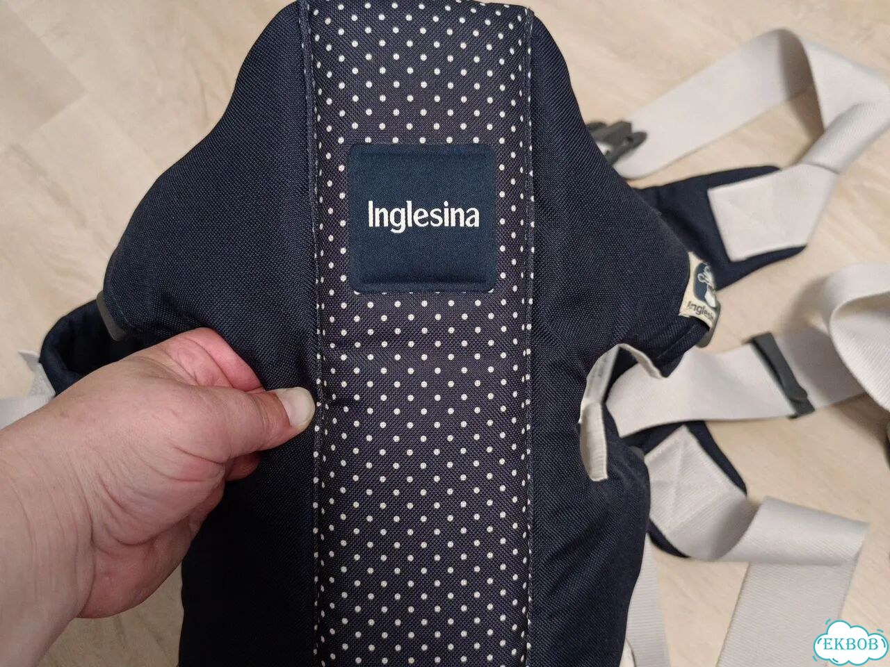 Эргорюкзак inglesina фото 1