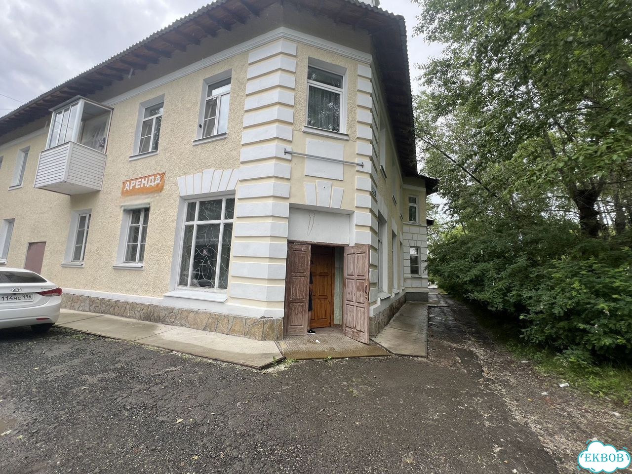 Свободного назначения, 118.9 м² фото 1