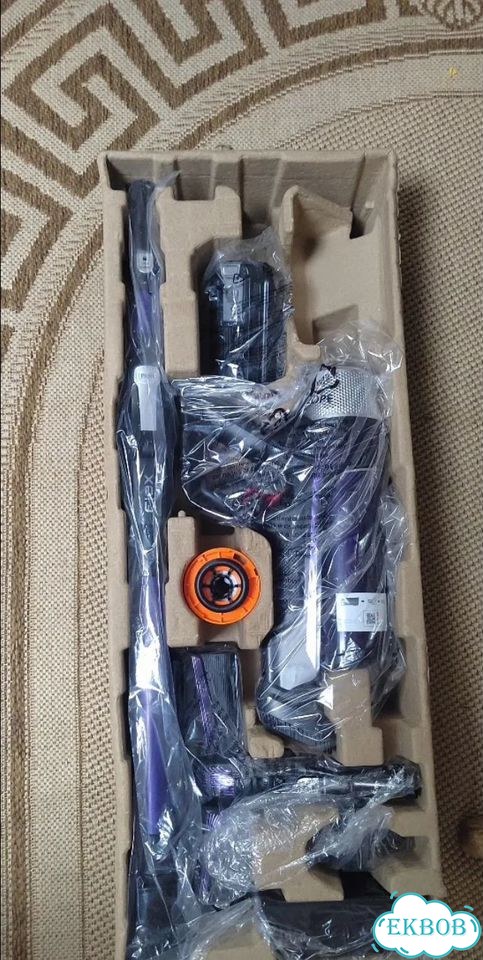 Пылесос Tefal X-Force Flex 9.60 Allergy TY2039WO фото 2