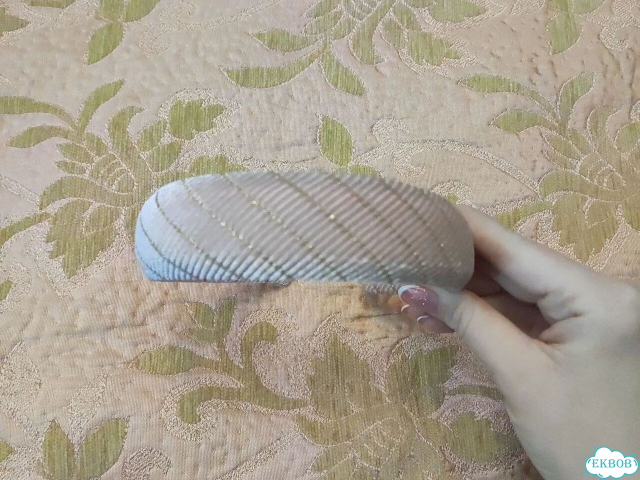 Ободок фото 3