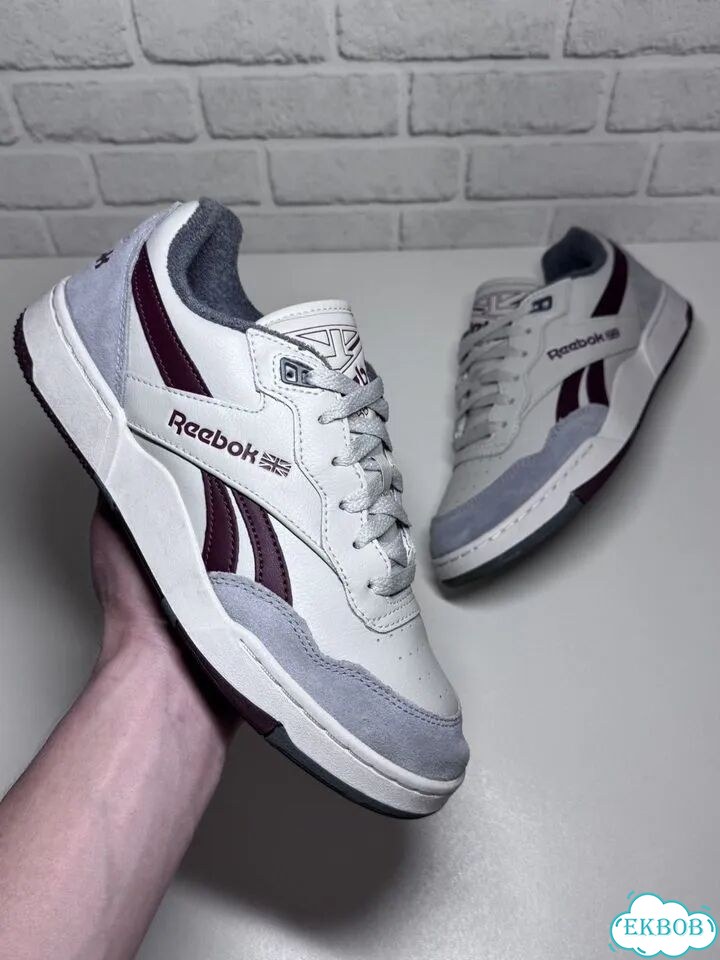 Кроссовки Reebok BB 4000 II оригинал фото 1