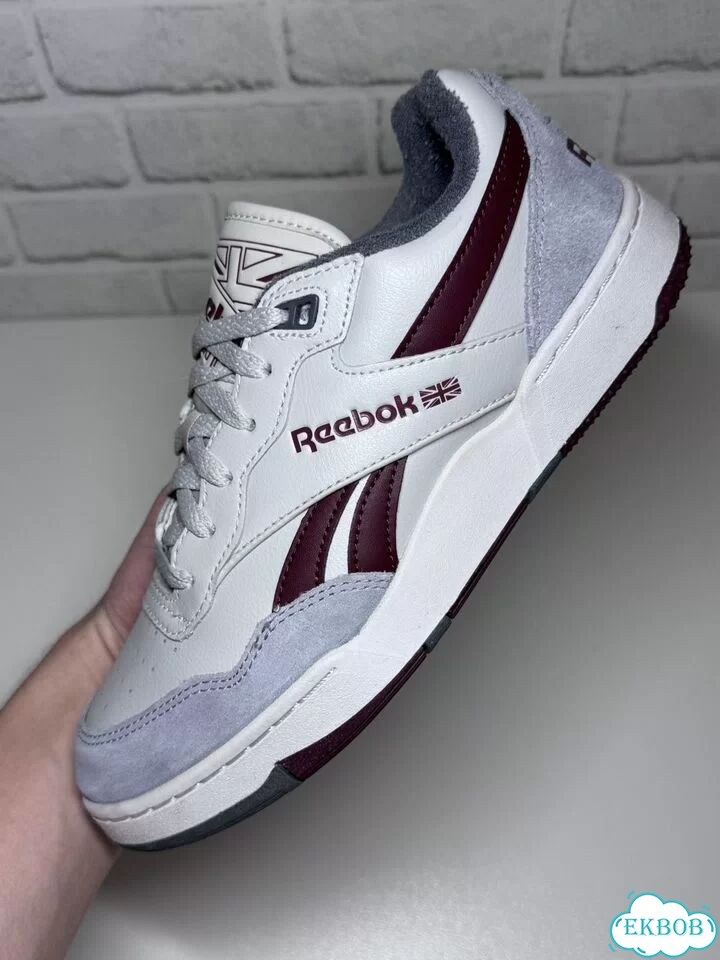 Кроссовки Reebok BB 4000 II оригинал фото 2