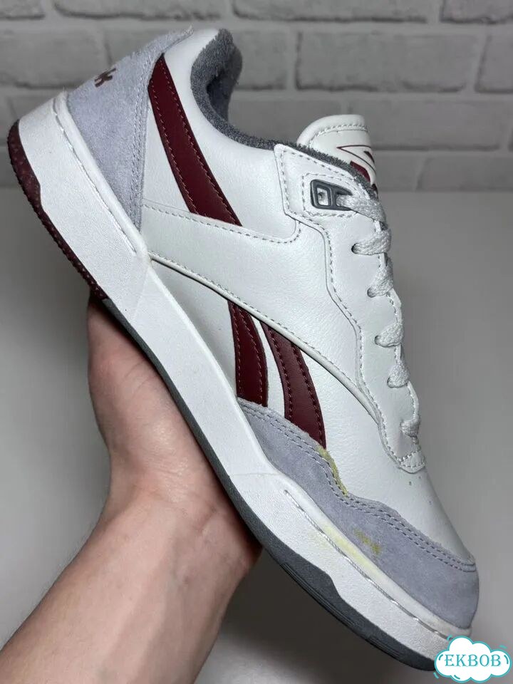 Кроссовки Reebok BB 4000 II оригинал фото 3