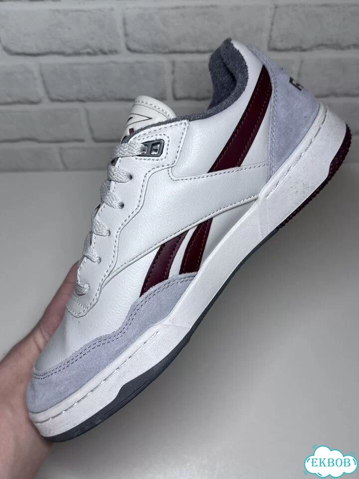 Кроссовки Reebok BB 4000 II оригинал фото 4