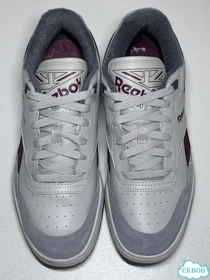 Кроссовки Reebok BB 4000 II оригинал фото 5