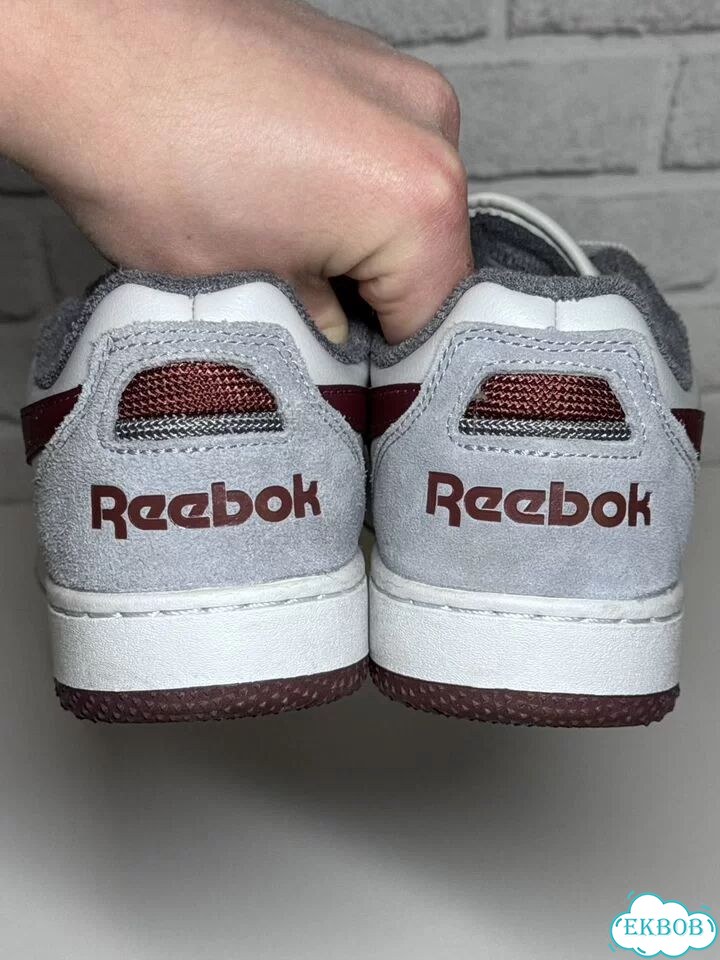 Кроссовки Reebok BB 4000 II оригинал фото 6