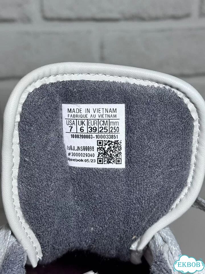 Кроссовки Reebok BB 4000 II оригинал фото 7