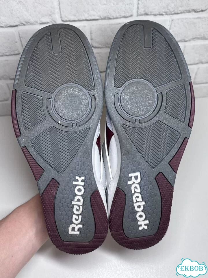 Кроссовки Reebok BB 4000 II оригинал фото 8