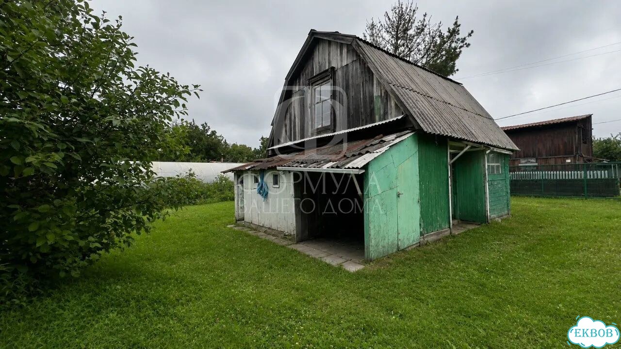 Дача 36,8 м² на участке 4,4 сот. фото 8