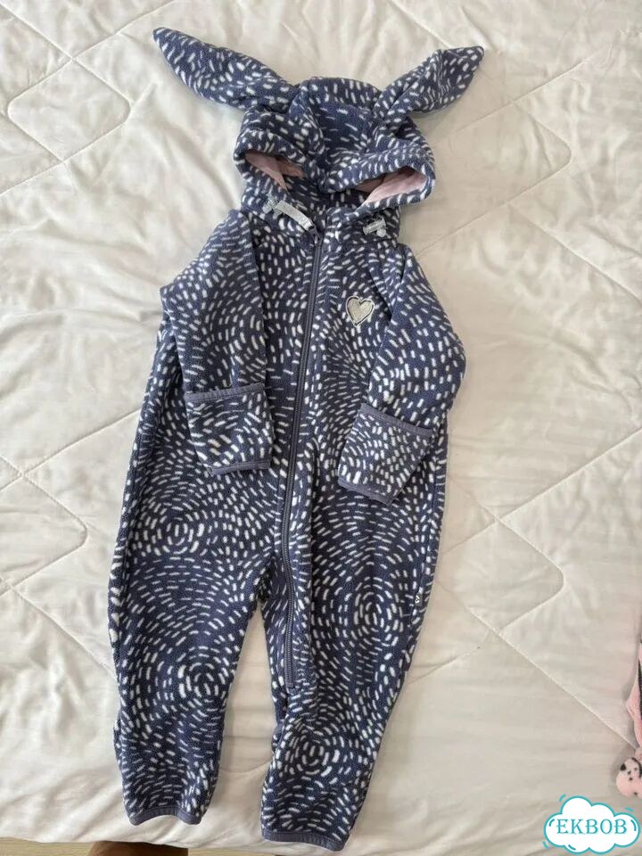 Комбинезон crockid фото 1