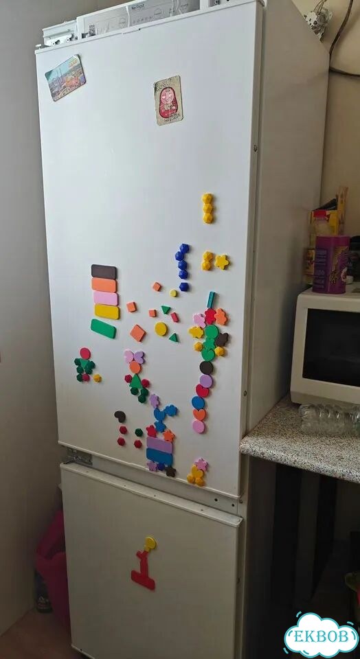 Холодильник Samsung фото 1