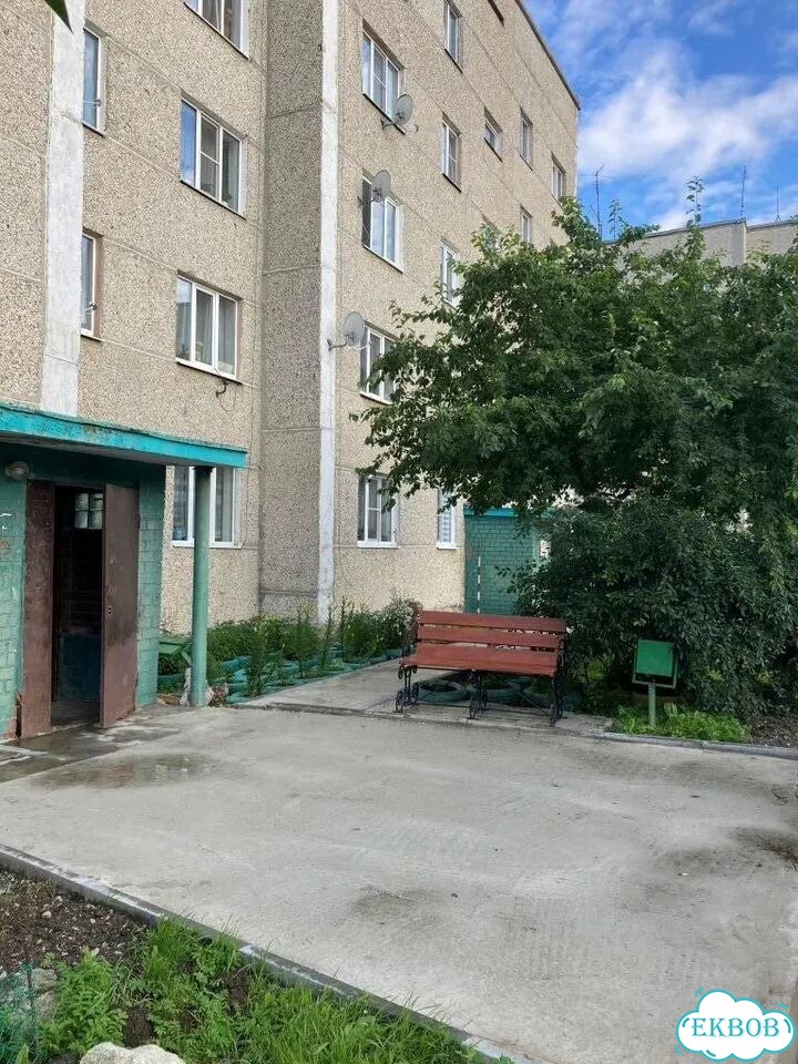 2-к. квартира, 50 м², 1/5 эт. фото 1