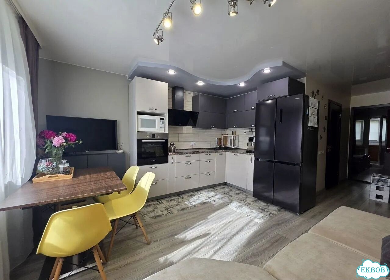 2-к. квартира, 50 м², 1/5 эт. фото 10