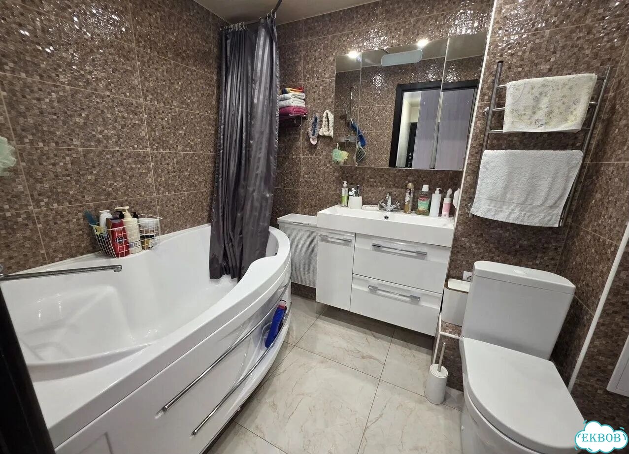 2-к. квартира, 50 м², 1/5 эт. фото 11