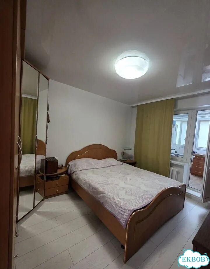 2-к. квартира, 50 м², 1/5 эт. фото 13