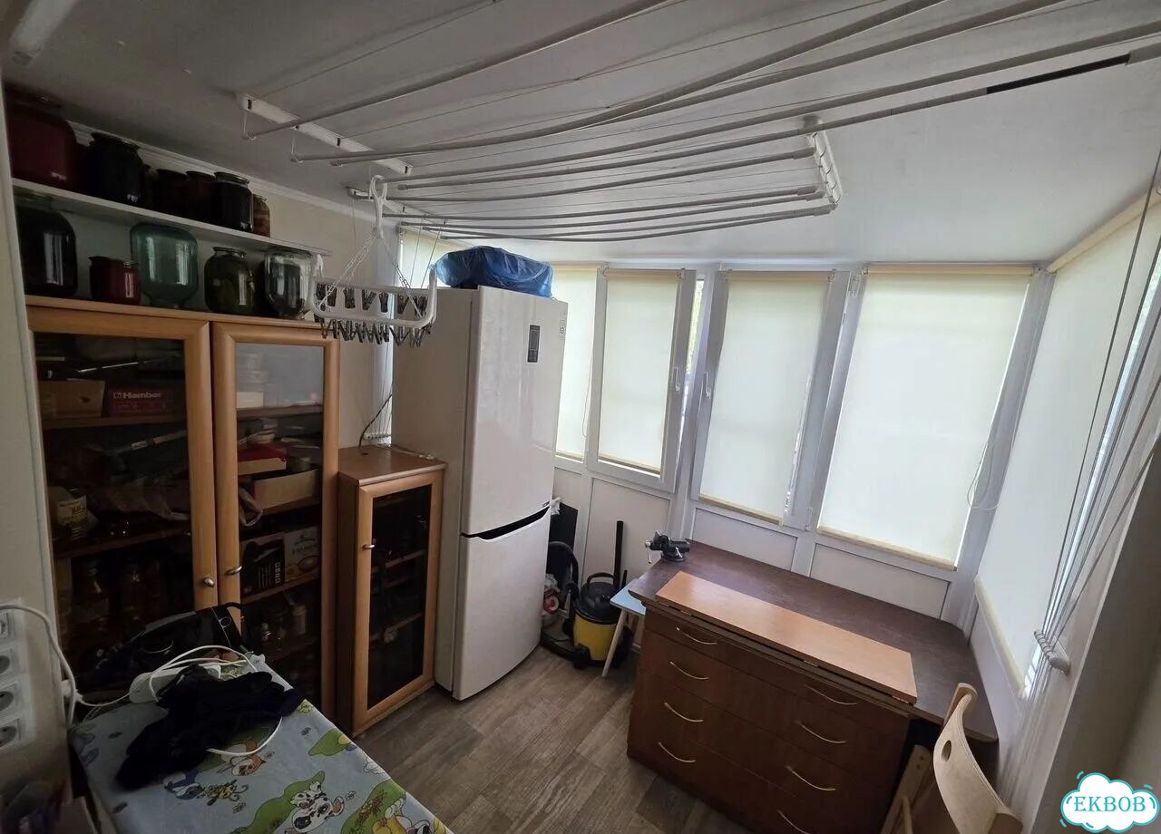 2-к. квартира, 50 м², 1/5 эт. фото 15