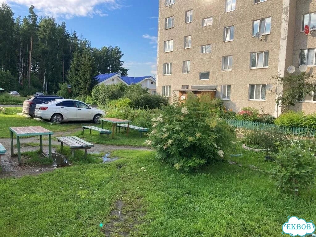 2-к. квартира, 50 м², 1/5 эт. фото 21