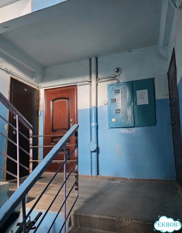2-к. квартира, 50 м², 1/5 эт. фото 3