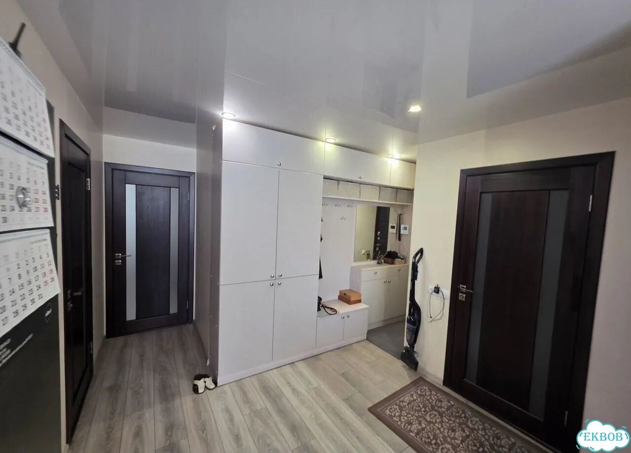 2-к. квартира, 50 м², 1/5 эт. фото 5
